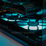 PC Rakitan Chemicy #021